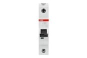 Virtalähde - ABB Miniature S201-B16 Virtalähde - 80 Plus - 2CDS251001R1165