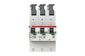 Virtalähde - ABB S751/3-E63 - automatic circuit breaker Virtalähde - 80 Plus - 2CDS781001R4632