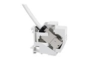 Lisätarvikkeet - METZ Connect Keystone REGplus IP20 - 1309428103-E
