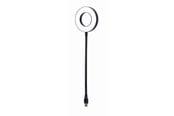 Järjestelmän lisävarusteet - Gembird USB LED ring light - NL-LEDRING-01