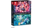 Pelit - 9 R.I.P. & 9 R.I.P. sequel - Dual Pack - Nintendo Switch - Seikkailu - 5061077023076