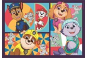 Palapelit - Clementoni Paw Patrol - 30-palainen palapeli - 20275