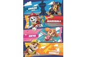Palapelit - Clementoni Palapeli, Maxi, Paw Patrol, 60-palainen - 26592
