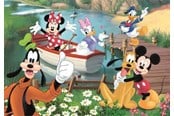 Palapelit - Clementoni Palapeli Disney Classics, 60-palainen - 26594