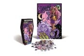 Palapelit - Clementoni Palapeli Monster High Coffin PACK CL, 150-palainen - 28183