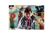 Palapelit - Clementoni Palapeli Harry Potter, 180 palaa - 29068