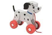 Lelut - Clementoni Lucky vedettävä lelu - 17816