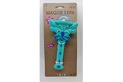 Lelut - Impulse Toys Taikasauva valolla+äänellä - 4030041