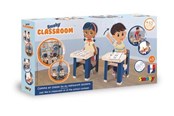 Lelut - Smoby Toys Luokkahuone - 7380100