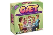 Lautapelit - Games4u ARVAA lautapeli - 1400050