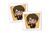 Lautapelit - Clementoni Muistipeli Harry Potter - 18126