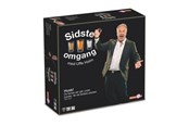 Lautapelit - Games4u Viimeinen kierros Uffe Holmin kanssa - 1400147
