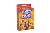 Lautapelit - Games4u Arvaa eläin CDU10 - 1400009H