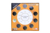 Lautapelit - Games4u Smart 10 lisäkysymykset CDU12 - 1400080