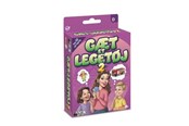 Lautapelit - Games4u Arvaa lelu 2 CDU10 - 1400086H
