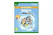 Pelit - Bluey’s Happy Snaps (Deluxe Edtion) - Microsoft Xbox Series X - Seikkailu - 3391892043891