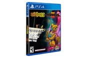 Pelit - Nidhogg and Nidhogg 2 - Sony PlayStation 4 - Toiminta - 840486508122