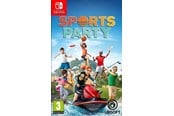 Pelit - Sports Party Nintendo Switch - Nintendo Switch - Urheilu - 3307216079460