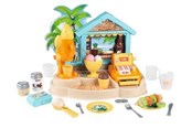 Roolileikit - Smoby Toys Beach Bar - 7310545