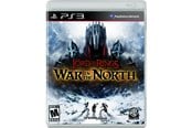 Pelit - Lord of the Rings: War in the North - Sony PlayStation 3 - Seikkailu - 883929221431
