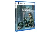 Pelit - Annie: Last Hope - Sony PlayStation 5 - Toiminta - 840486507521