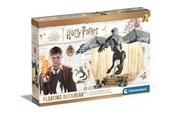 Luovat leikit - Clementoni Harry Potter Floating Buckbeak - 19224