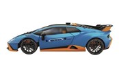 Luovat leikit - Clementoni Mechanics - Lamborghini Huracan STO - 61361