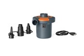Vesileikit - Bestway Sidewinder 4.8V ladattava ilmapumppu - 62155