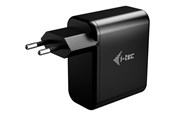 Puhelin - Adapterit & Laturit - I-Tec power adapter - GaN - USB-C - 100 watt - CHARGER-GAN100W