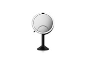 Meikkipeilit - Simplehuman Sensor Mirror Trio meikkipeili – musta - ST3068