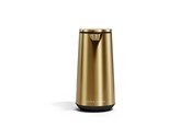 Saippua-annostelijat - Simplehuman Sensor Pump Foam vaahtosaippua-annostelija – messinkiviimeistely - ST1096