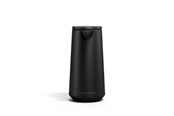 Saippua-annostelijat - Simplehuman Sensor Pump Foam vaahtosaippua-annostelija – mattamusta - ST1094