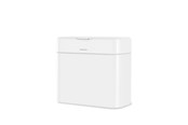 Meikkipeilit - Simplehuman CW1648 composter - CW1648