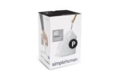 Meikkipeilit - Simplehuman CW0263 trash bag - CW0263