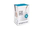 Meikkipeilit - Simplehuman CW0262 trash bag - CW0262