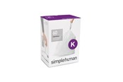Meikkipeilit - Simplehuman CW0260 trash bag - CW0260