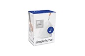 Meikkipeilit - Simplehuman CW0259 trash bag - CW0259