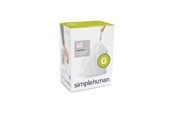 Meikkipeilit - Simplehuman CW0257 trash bag - CW0257