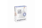 Meikkipeilit - Simplehuman CW0251 trash bag - CW0251
