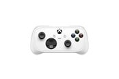 Pelit - lisävarusteet - Microsoft XBOX Nano controller - White - Wireless Controller - Android - EP2-69812