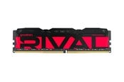 RAM - GOODRAM RIVAL Radiant DDR4-3200 - 16GB - CL16 - Single Channel (1 pcs) - Punainen - GGRRD4-32L16A/16G