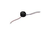 Smart Home - Älykoti - HiluX LED Driver - 200mA - 22-26VDC - Max 6W - Powered by Shelly - 5714255012774