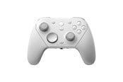 Pelit - lisävarusteet - GameSir G7 Pro 8K Wireless Game Controller - White - Controller - PC - GSG7XW008K