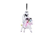 Fanituotteet - Nemesis Now - Star Wars - Stormtrooper Unicorn Hanging Ornament - B7745C26