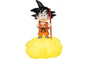 Fanituotteet - Teknofun - Luminous Goku baby night-light - Lamppu - 811397