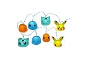 Fanituotteet - Teknofun - Pokemon - Fairy Lights - Pokemon Friends - TF114017