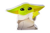 Fanituotteet - Paladone - Star Wars The Mandalorian Grogu - Lamppu - PP10246MAN
