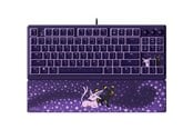 Näppäimistöt - Razer Ornata V3 Tenkeyless – Espeon & Umbreon Edition keyboard - RZ03-04882300-RUEA