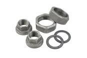 Pumput - - Unknown Liitinsarja ums/ups 25 3/4" - PU3375105