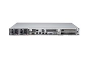 Kotelot - Supermicro SC514 R407W - Kotelot - Server (Rack) - Harmaa - CSE-514-R407W